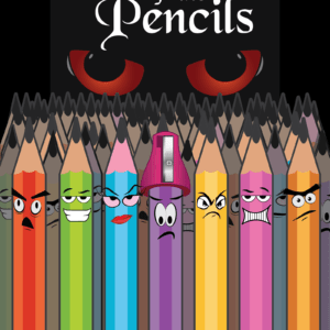 Uprising of the Pencils