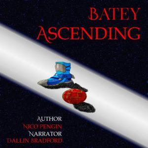 Batey Ascending – Audiobook