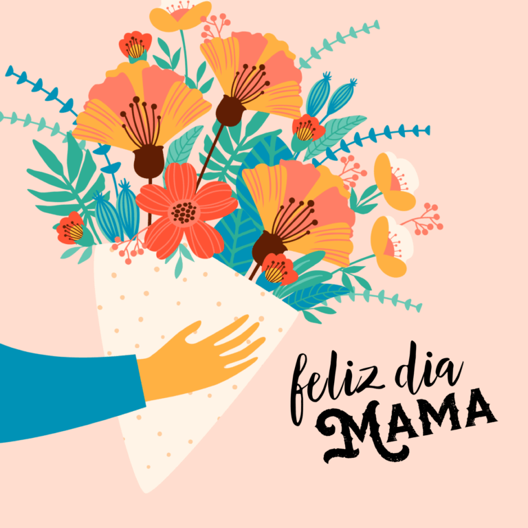 Read more about the article A la mejor mamá del mundo