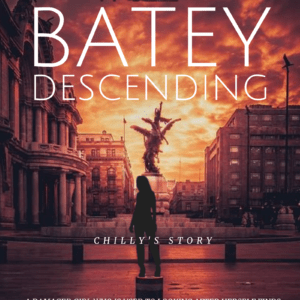 Batey Descending eBook